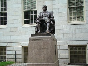 johnharvard